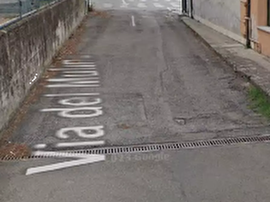 Immagine 7 di Villetta a schiera in vendita  in Via del Mulino a Lugo