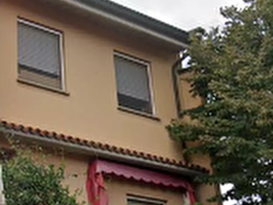 Immagine 11 di Villetta a schiera in vendita  in Via del Mulino a Lugo