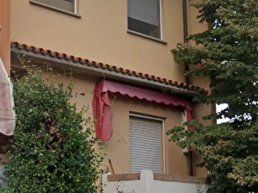 Immagine 12 di Villetta a schiera in vendita  in Via del Mulino a Lugo