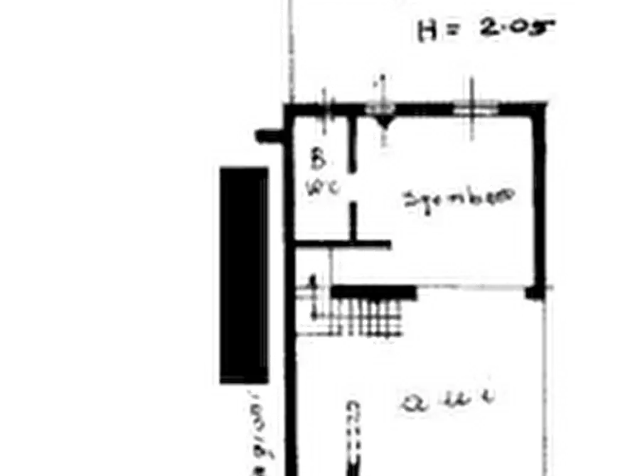 Immagine 15 di Villetta a schiera in vendita  in Via del Mulino a Lugo