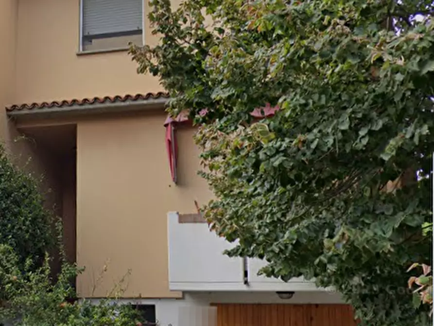 Immagine 25 di Villetta a schiera in vendita  in Via del Mulino a Lugo