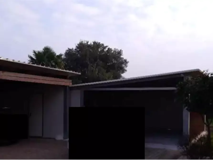 Immagine 3 di Casa indipendente in vendita  in Via Guberta a Conselice