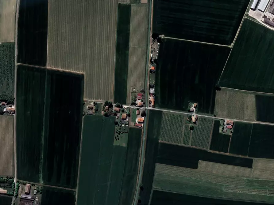 Immagine 15 di Casa indipendente in vendita  in Via Guberta a Conselice