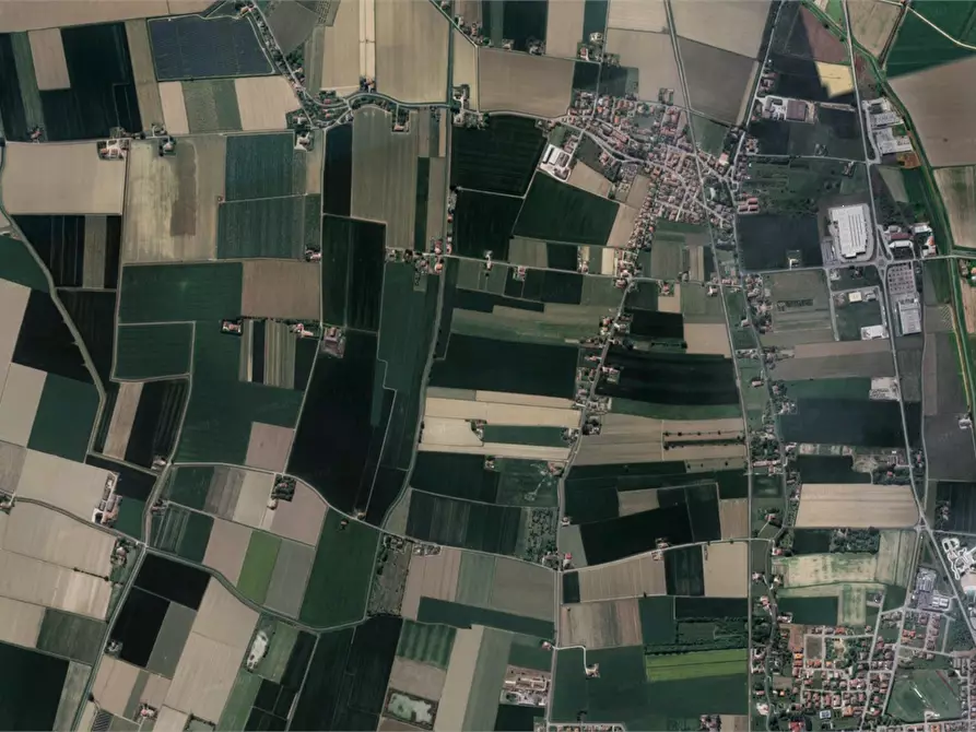 Immagine 16 di Casa indipendente in vendita  in Via Guberta a Conselice