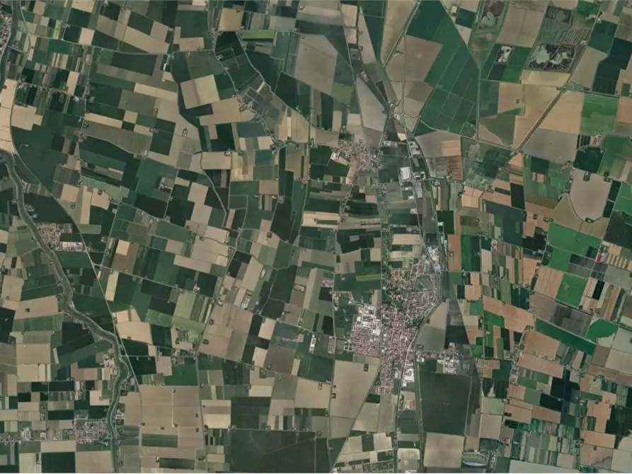 Immagine 17 di Casa indipendente in vendita  in Via Guberta a Conselice