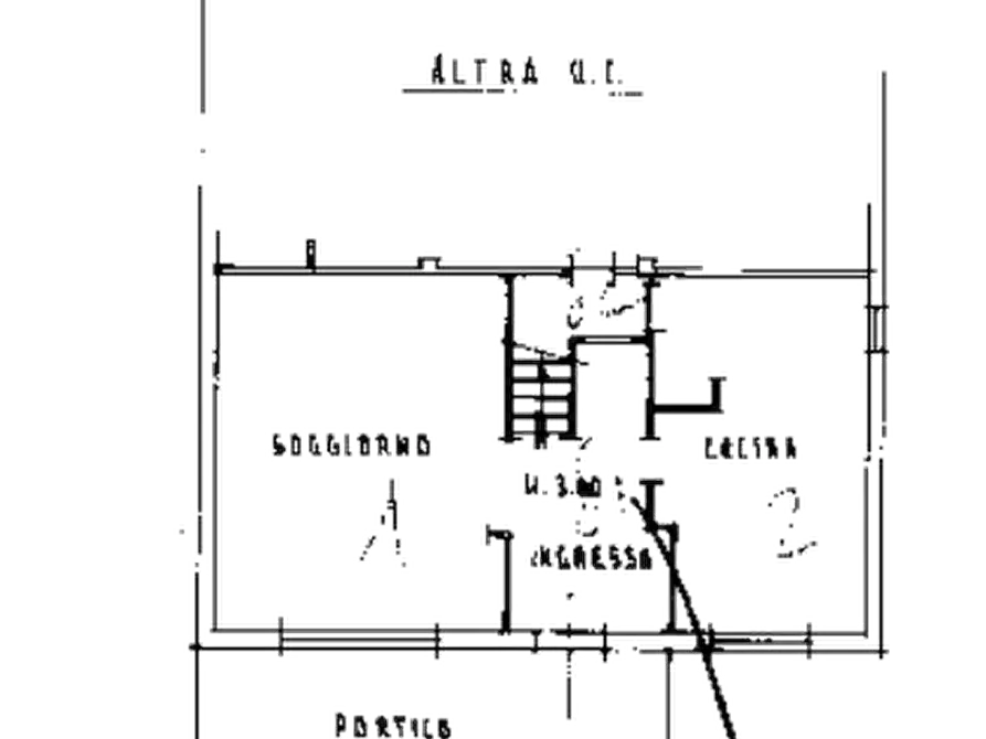 Immagine 20 di Casa indipendente in vendita  in Via Guberta a Conselice