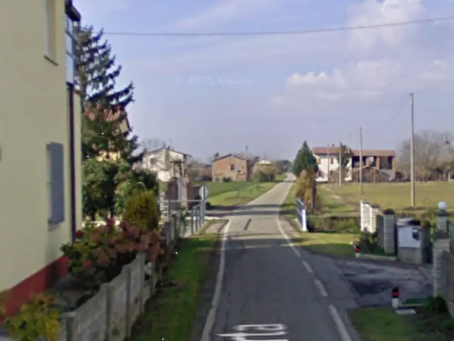 Immagine 23 di Casa indipendente in vendita  in Via Guberta a Conselice