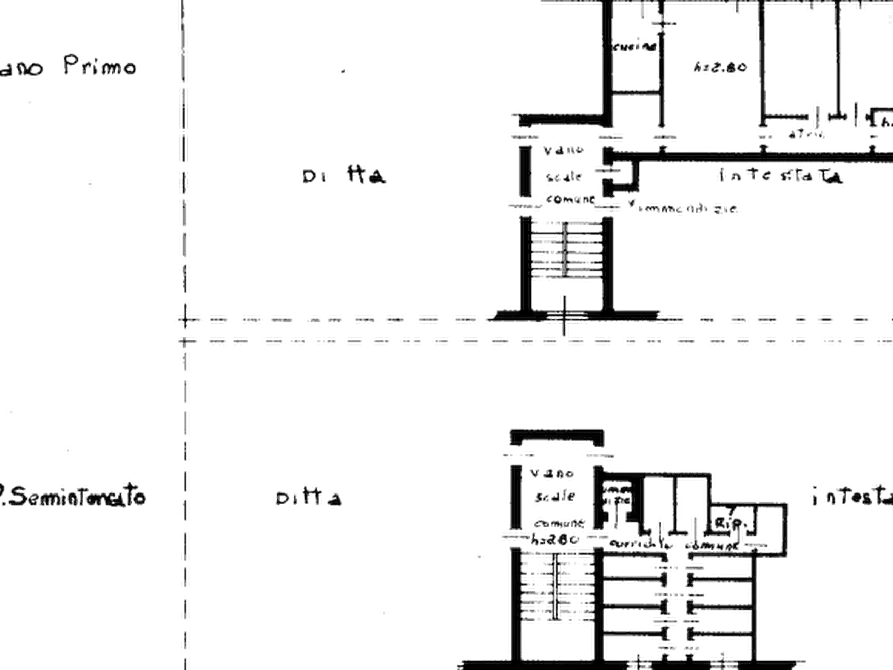 Immagine 5 di Appartamento in vendita  in Via John e Robert Kennedy  a Castiglione Delle Stiviere