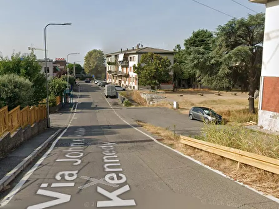 Immagine 7 di Appartamento in vendita  in Via John e Robert Kennedy  a Castiglione Delle Stiviere