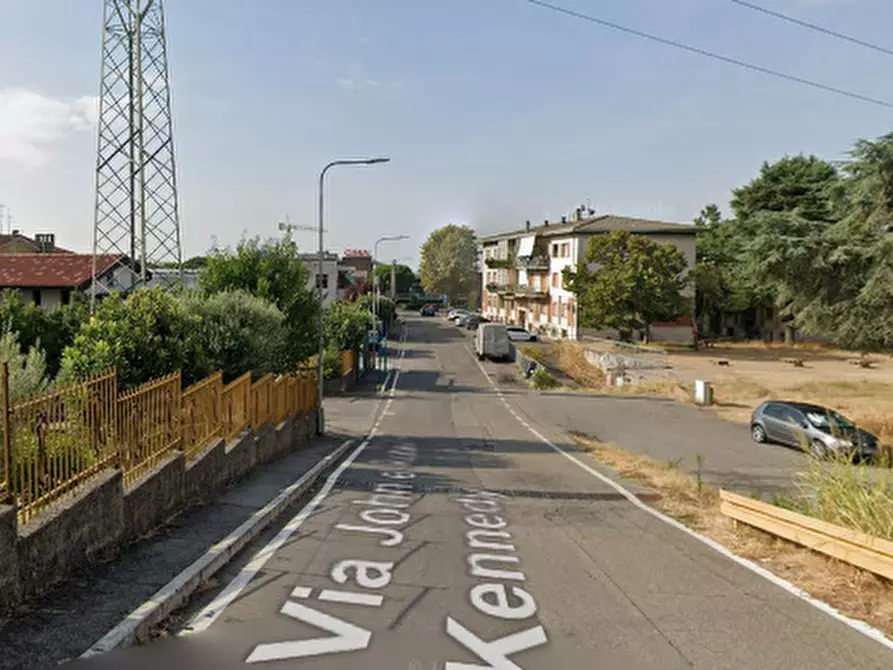 Immagine 8 di Appartamento in vendita  in Via John e Robert Kennedy  a Castiglione Delle Stiviere