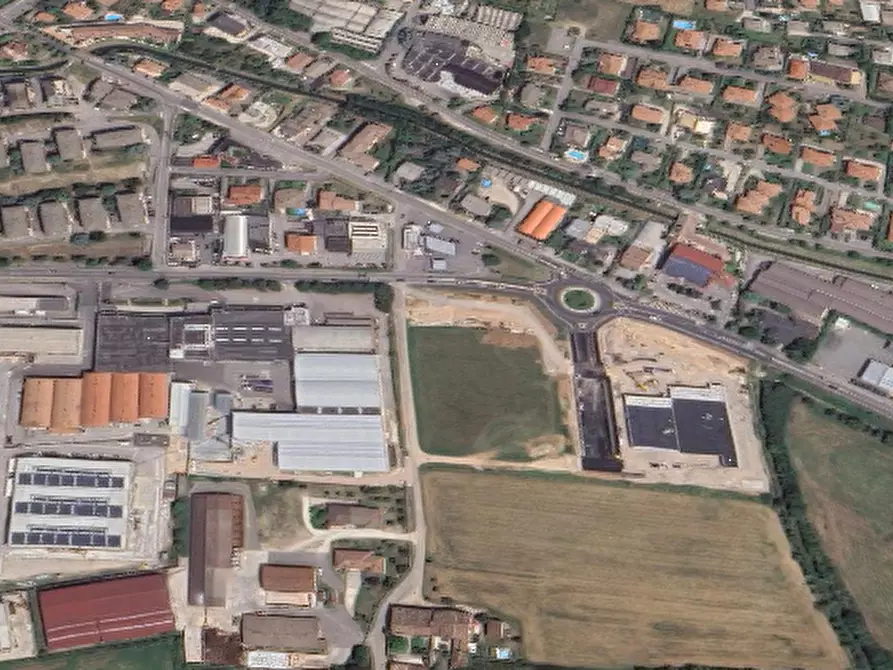 Immagine 11 di Appartamento in vendita  in Via John e Robert Kennedy  a Castiglione Delle Stiviere