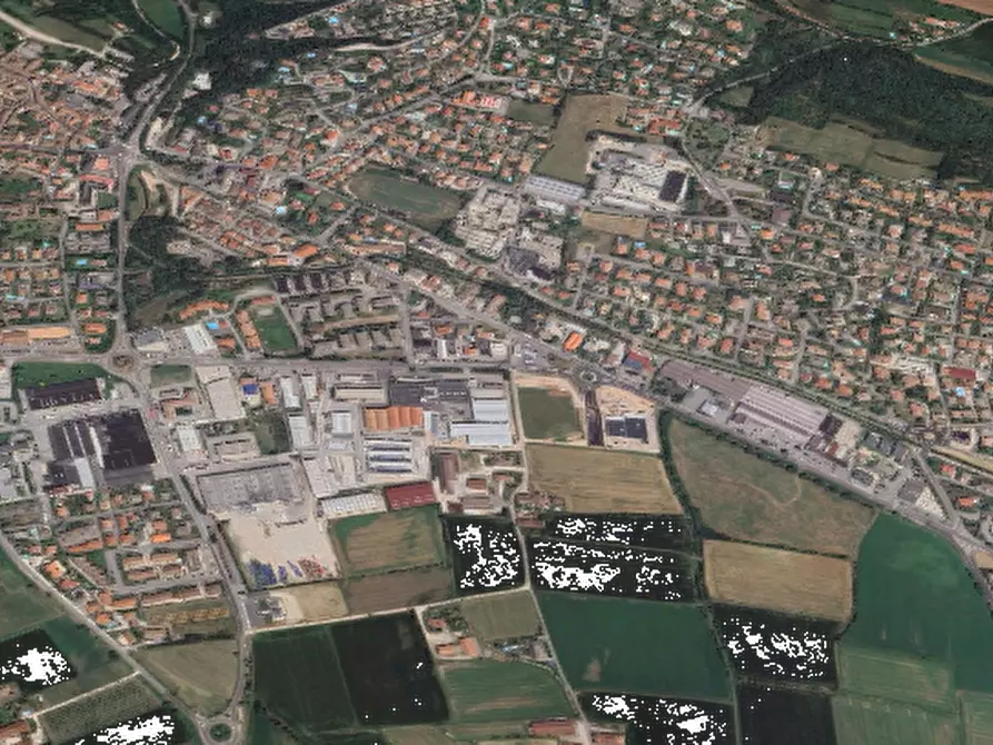 Immagine 13 di Appartamento in vendita  in Via John e Robert Kennedy  a Castiglione Delle Stiviere