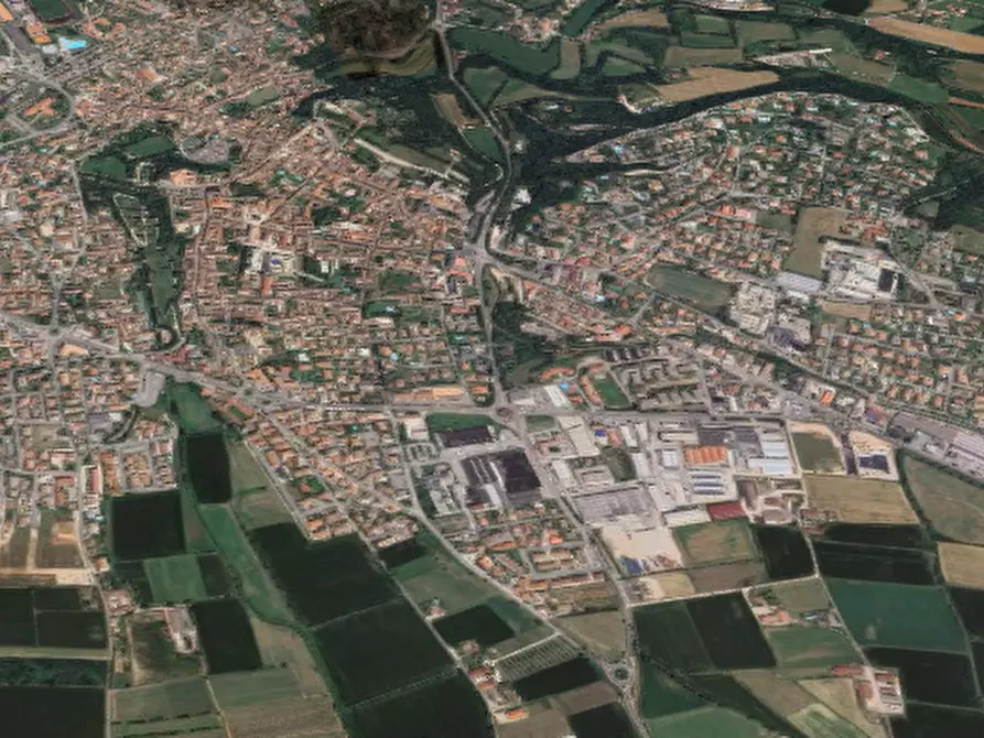 Immagine 14 di Appartamento in vendita  in Via John e Robert Kennedy  a Castiglione Delle Stiviere