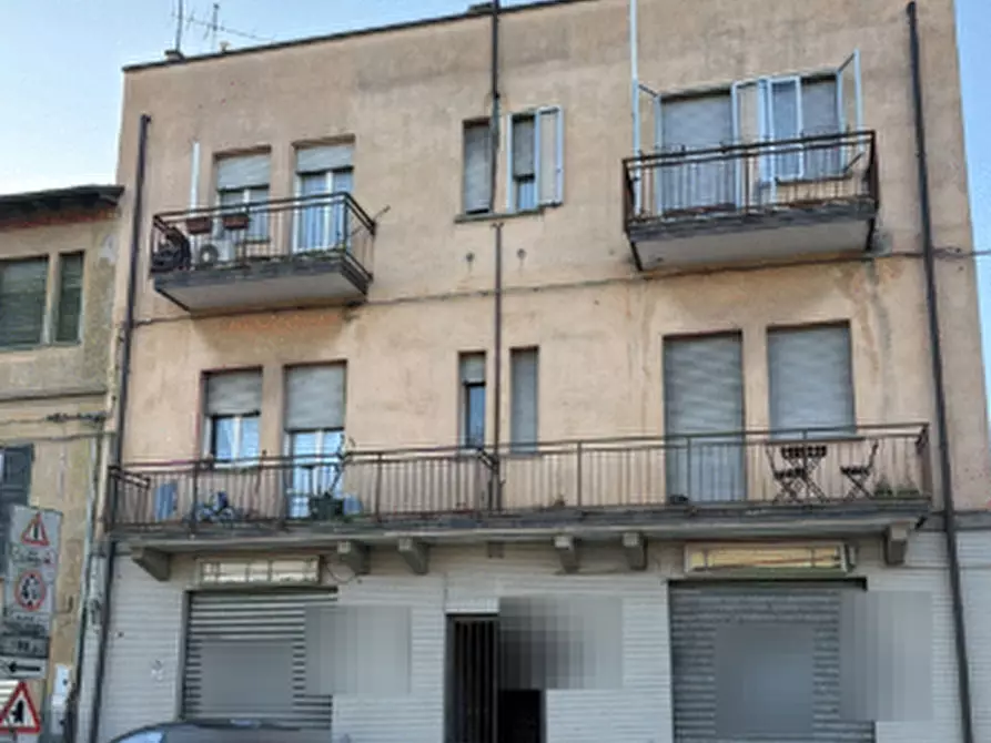 Immagine 2 di Appartamento in vendita  in Via Italo Cristofori  a Bagnacavallo