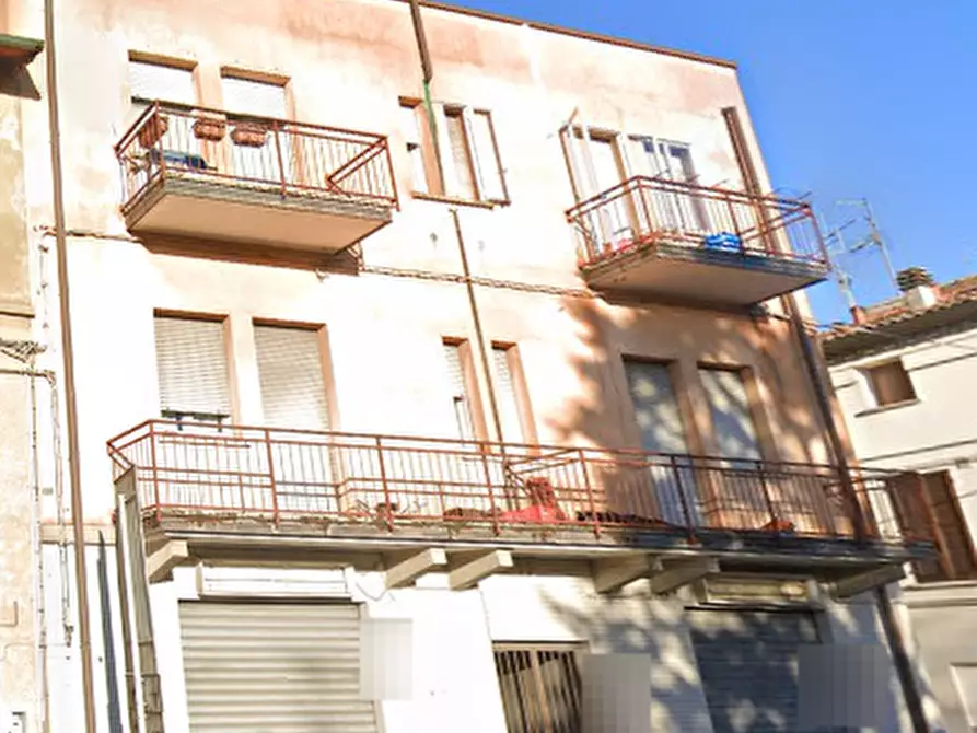 Immagine 1 di Appartamento in vendita  in Via Italo Cristofori  a Bagnacavallo