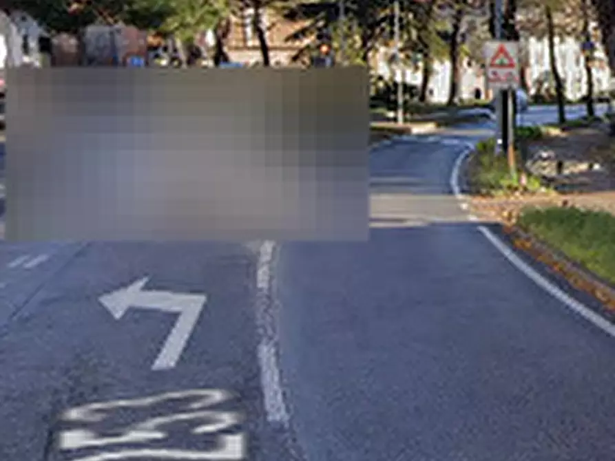 Immagine 4 di Appartamento in vendita  in Via Italo Cristofori  a Bagnacavallo