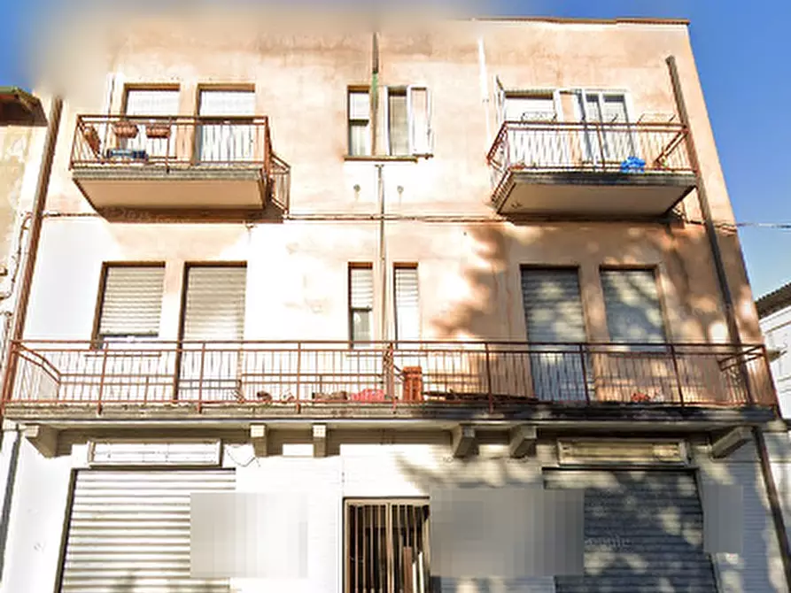 Immagine 8 di Appartamento in vendita  in Via Italo Cristofori  a Bagnacavallo