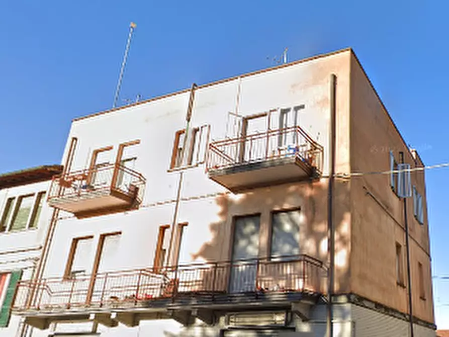 Immagine 9 di Appartamento in vendita  in Via Italo Cristofori  a Bagnacavallo