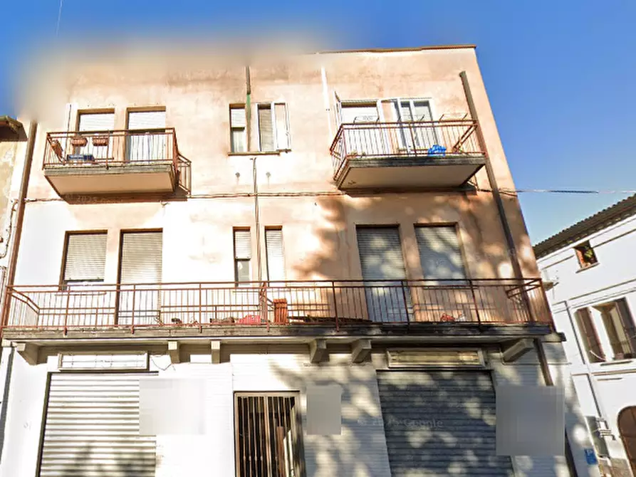 Immagine 13 di Appartamento in vendita  in Via Italo Cristofori  a Bagnacavallo