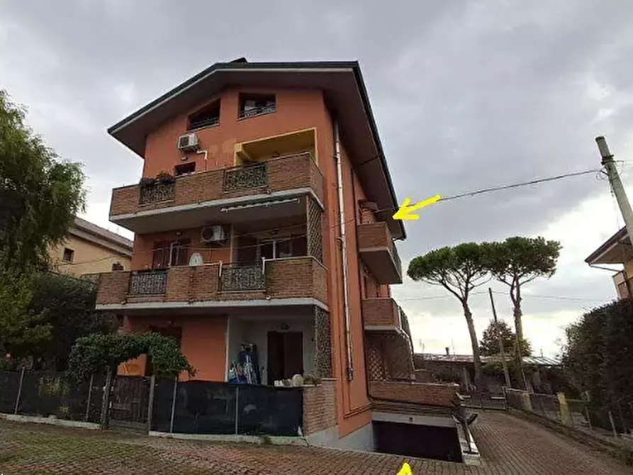 Immagine 2 di Appartamento in vendita  in Via Sant’Andrea a Cervia