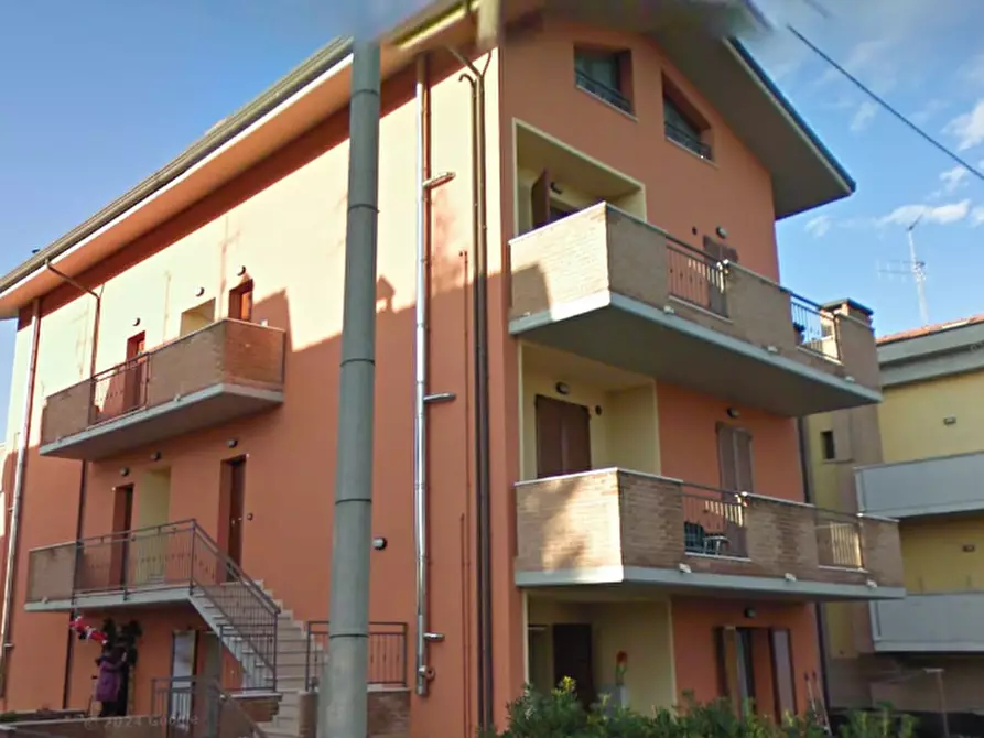 Immagine 5 di Appartamento in vendita  in Via Sant’Andrea a Cervia