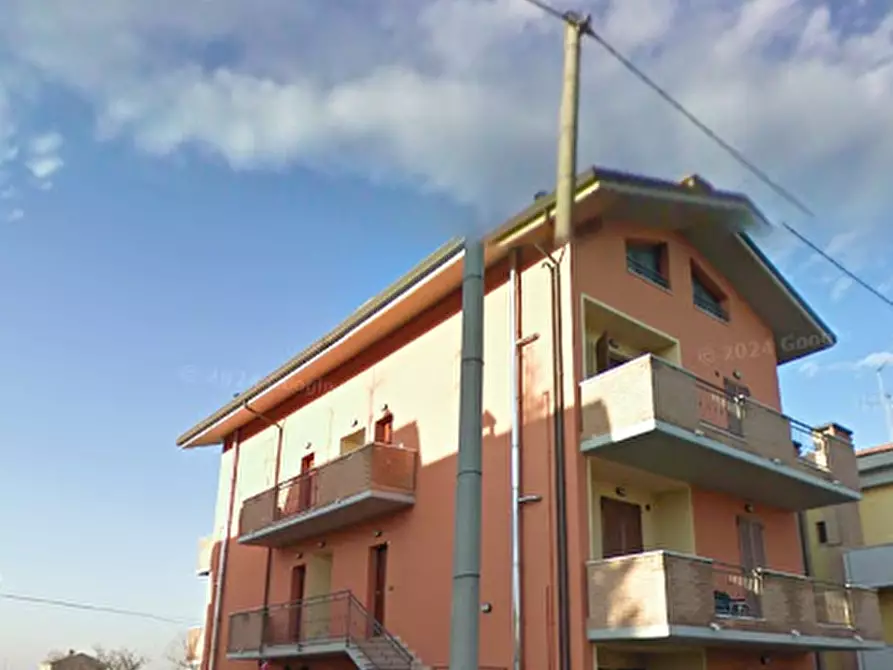 Immagine 6 di Appartamento in vendita  in Via Sant’Andrea a Cervia