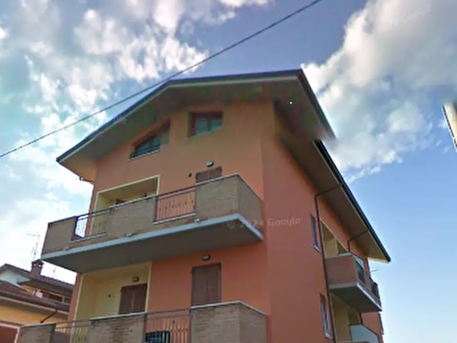 Immagine 11 di Appartamento in vendita  in Via Sant’Andrea a Cervia