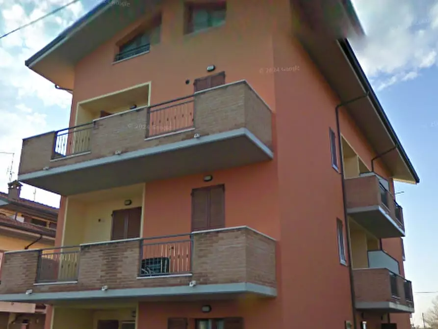 Immagine 12 di Appartamento in vendita  in Via Sant’Andrea a Cervia