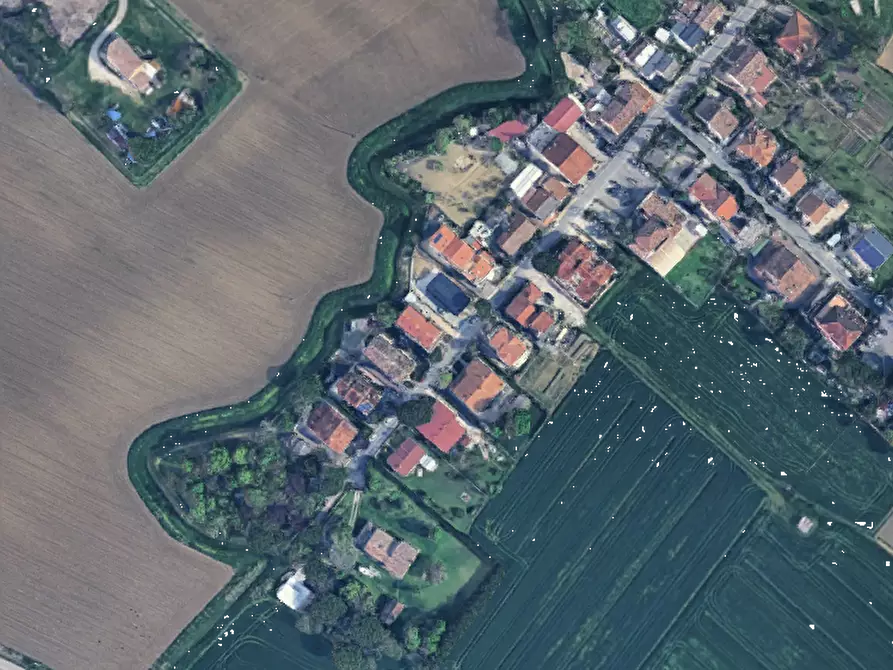 Immagine 16 di Appartamento in vendita  in Via Sant’Andrea a Cervia