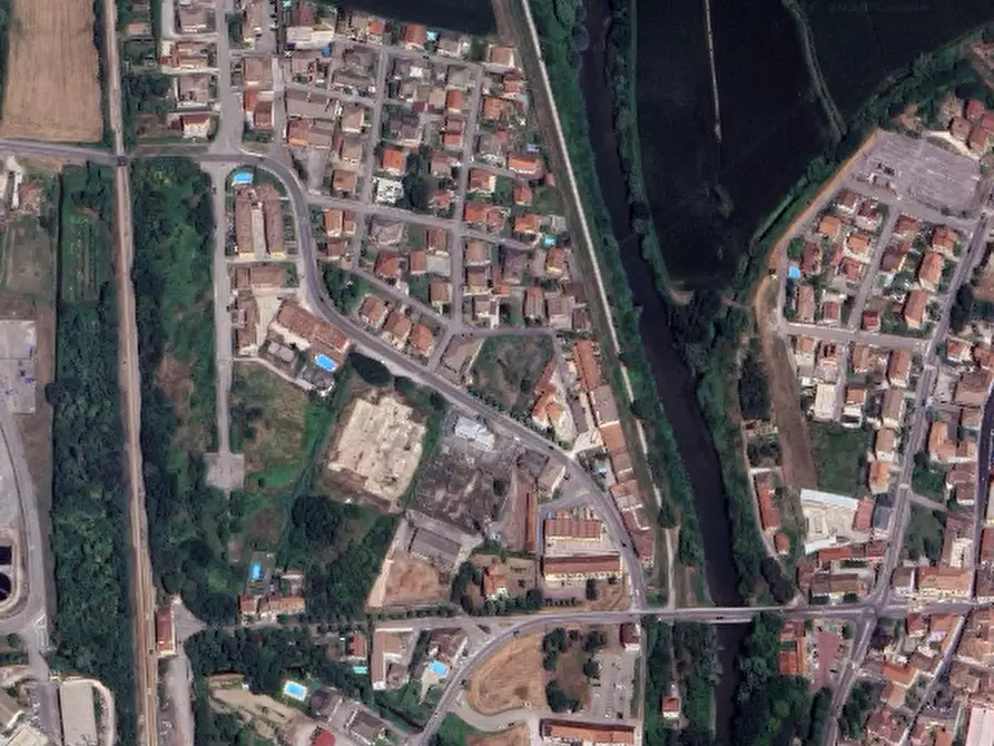 Immagine 16 di Appartamento in vendita  in Via Grazia Deledda a Asola