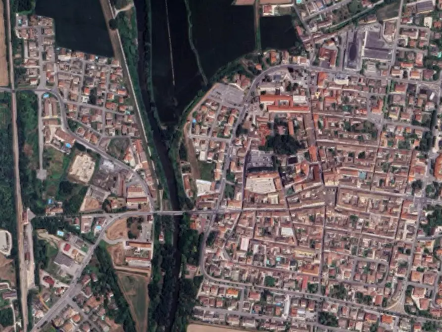 Immagine 18 di Appartamento in vendita  in Via Grazia Deledda a Asola