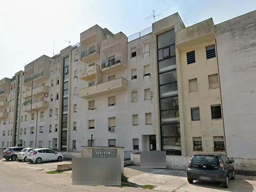 Immagine 3 di Appartamento in vendita  in Corso Italia  a Anzio