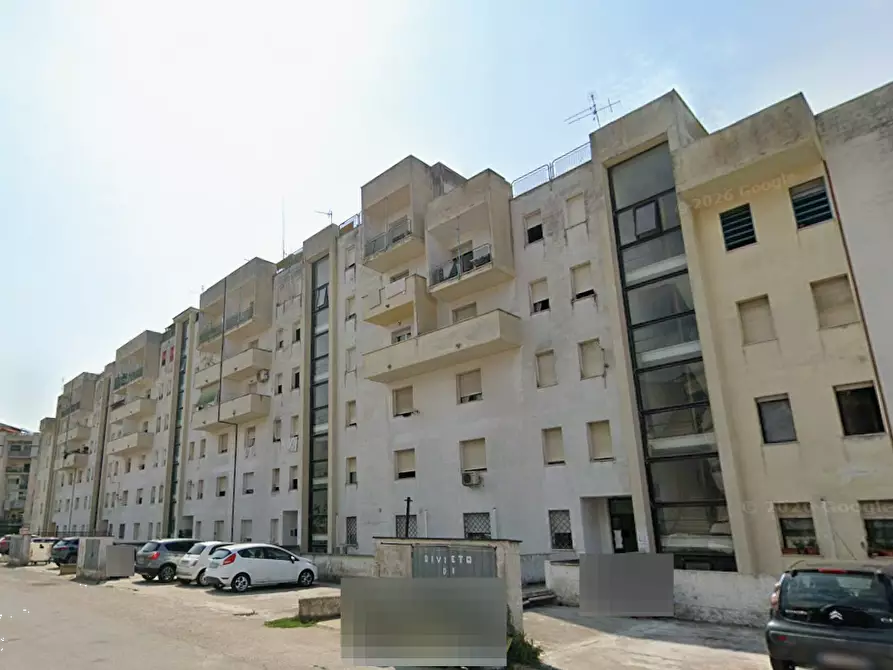 Immagine 4 di Appartamento in vendita  in Corso Italia  a Anzio