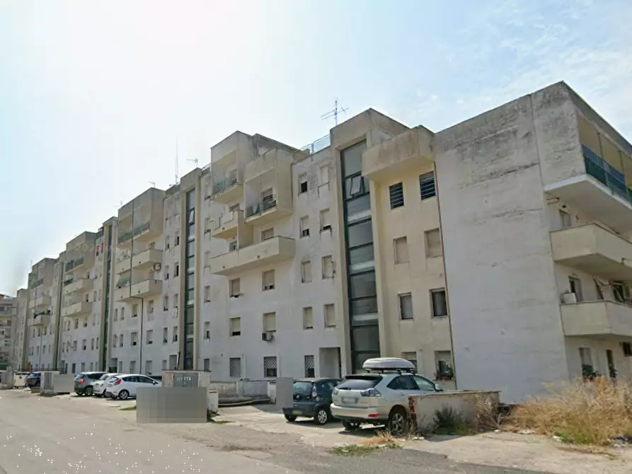 Immagine 5 di Appartamento in vendita  in Corso Italia  a Anzio