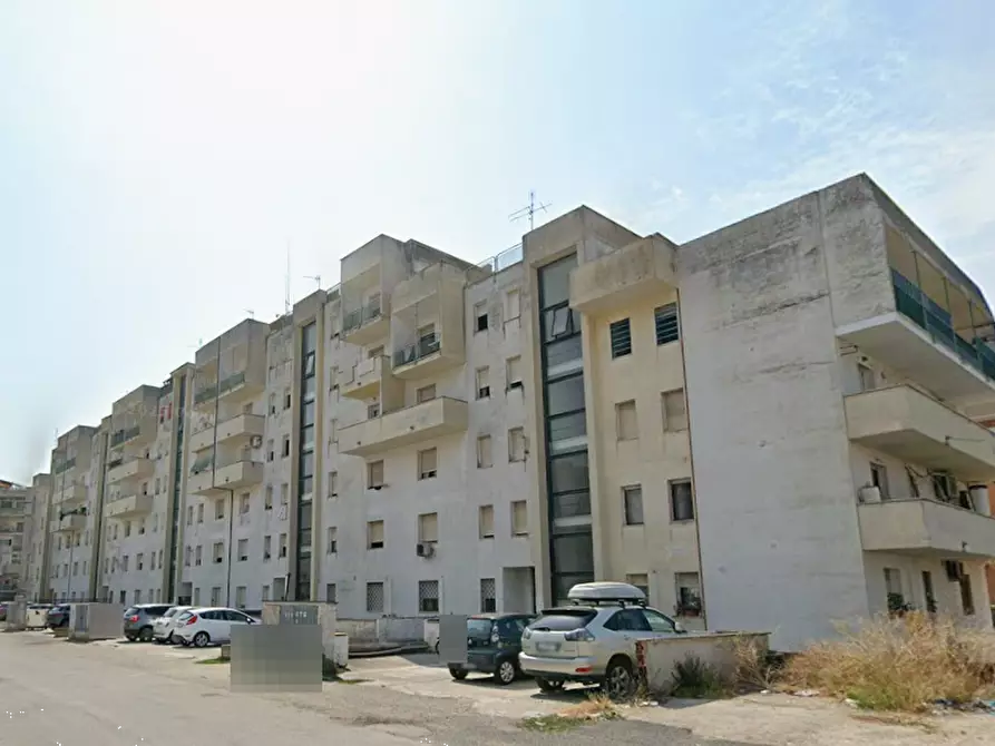 Immagine 6 di Appartamento in vendita  in Corso Italia  a Anzio