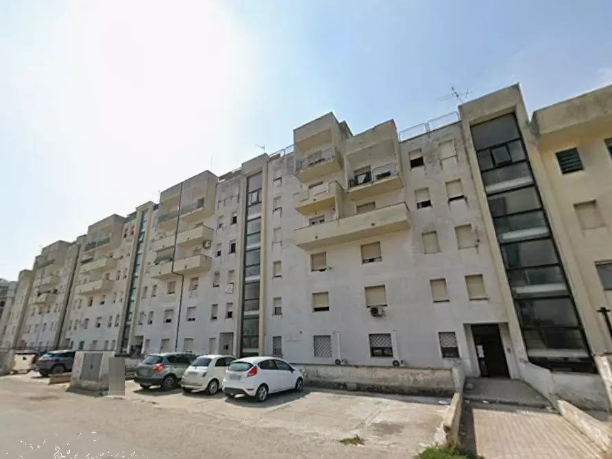 Immagine 7 di Appartamento in vendita  in Corso Italia  a Anzio