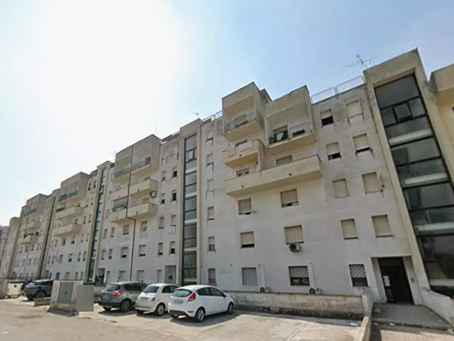 Immagine 8 di Appartamento in vendita  in Corso Italia  a Anzio