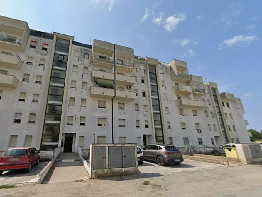 Immagine 9 di Appartamento in vendita  in Corso Italia  a Anzio