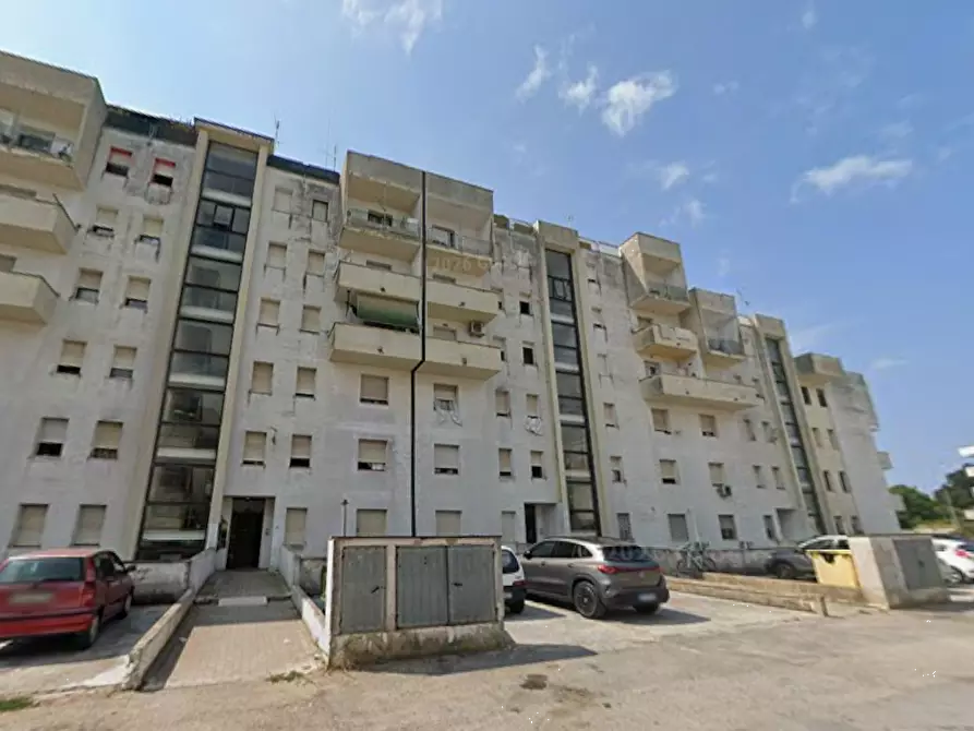 Immagine 10 di Appartamento in vendita  in Corso Italia  a Anzio