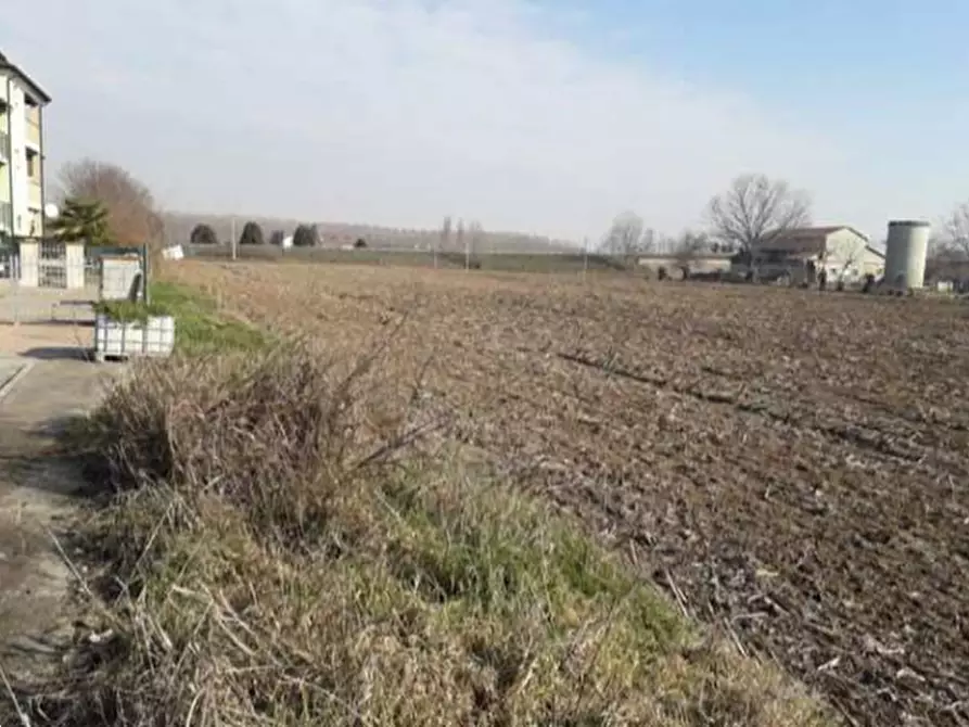 Immagine 1 di Terreno edificabile in vendita  in Via Gianni Rodari a Bagnolo San Vito
