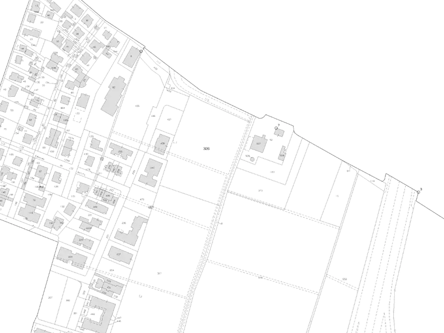Immagine 5 di Terreno edificabile in vendita  in Via Gianni Rodari a Bagnolo San Vito