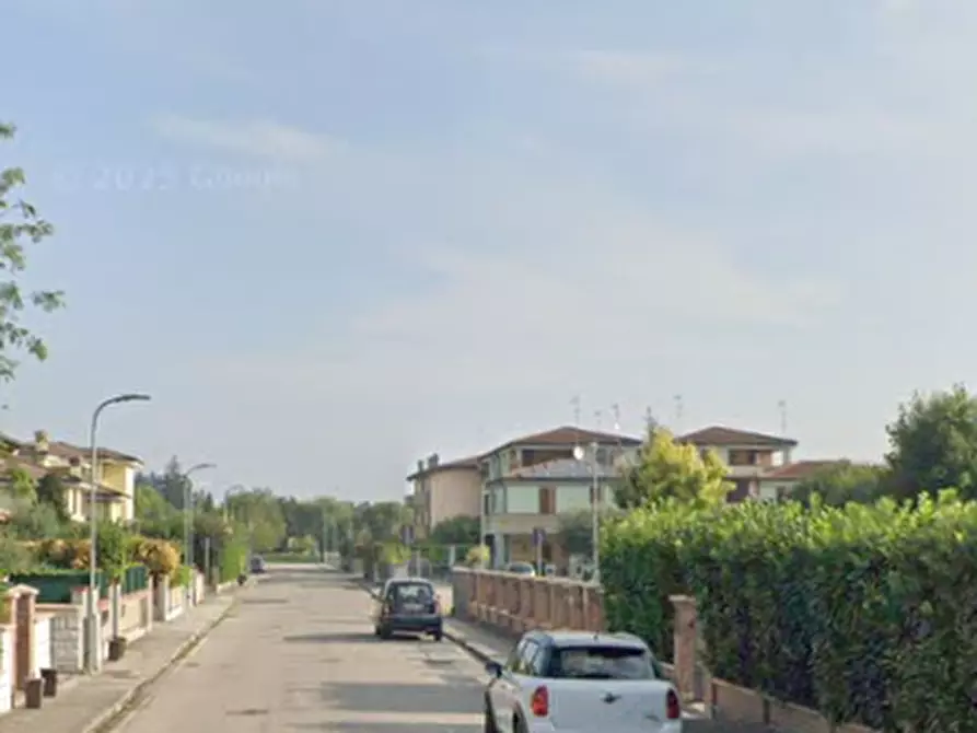 Immagine 7 di Terreno edificabile in vendita  in Via Gianni Rodari a Bagnolo San Vito