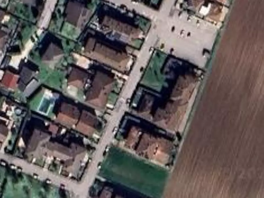 Immagine 10 di Terreno edificabile in vendita  in Via Gianni Rodari a Bagnolo San Vito