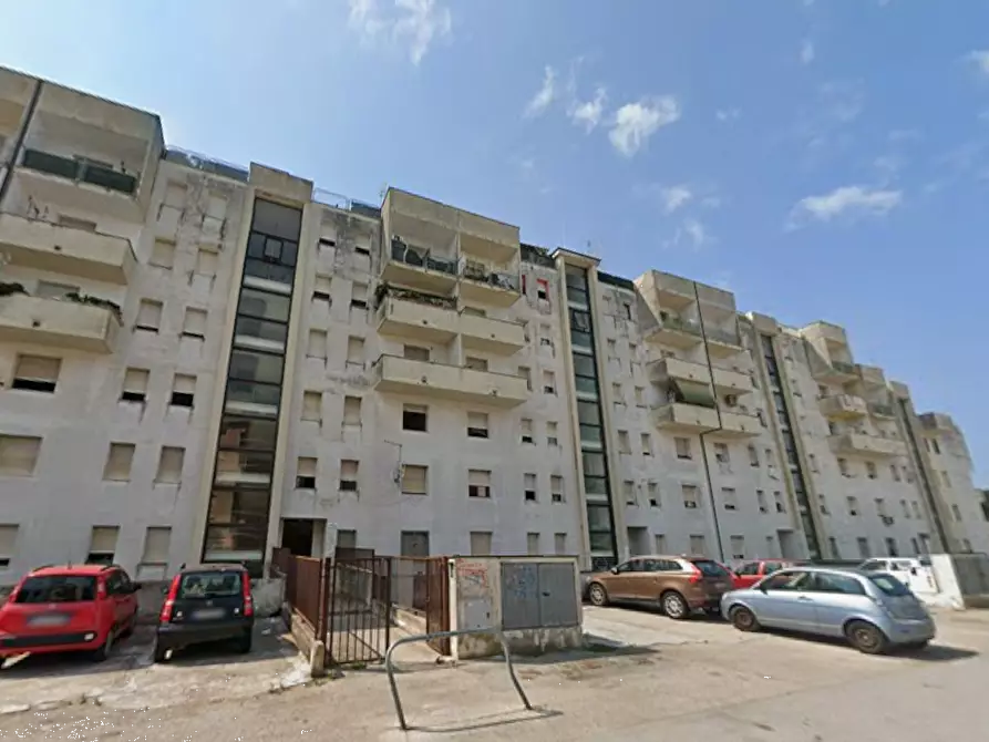 Immagine 11 di Appartamento in vendita  in Corso Italia  a Anzio