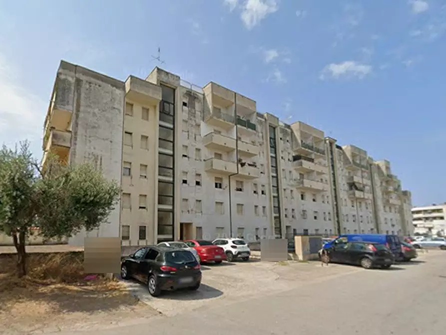 Immagine 12 di Appartamento in vendita  in Corso Italia  a Anzio