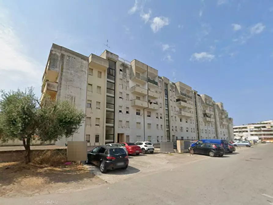 Immagine 13 di Appartamento in vendita  in Corso Italia  a Anzio