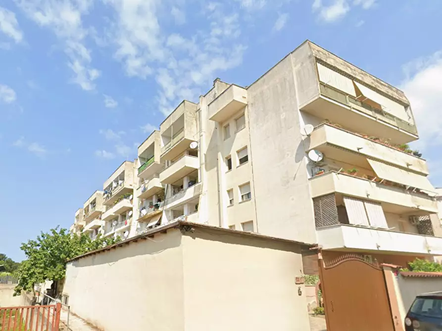 Immagine 17 di Appartamento in vendita  in Corso Italia  a Anzio