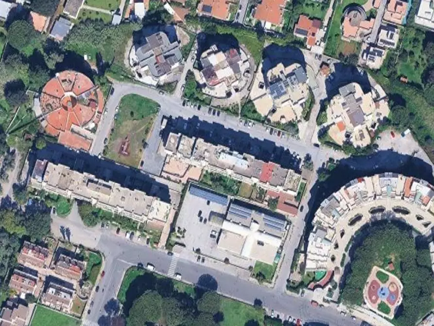 Immagine 23 di Appartamento in vendita  in Corso Italia  a Anzio