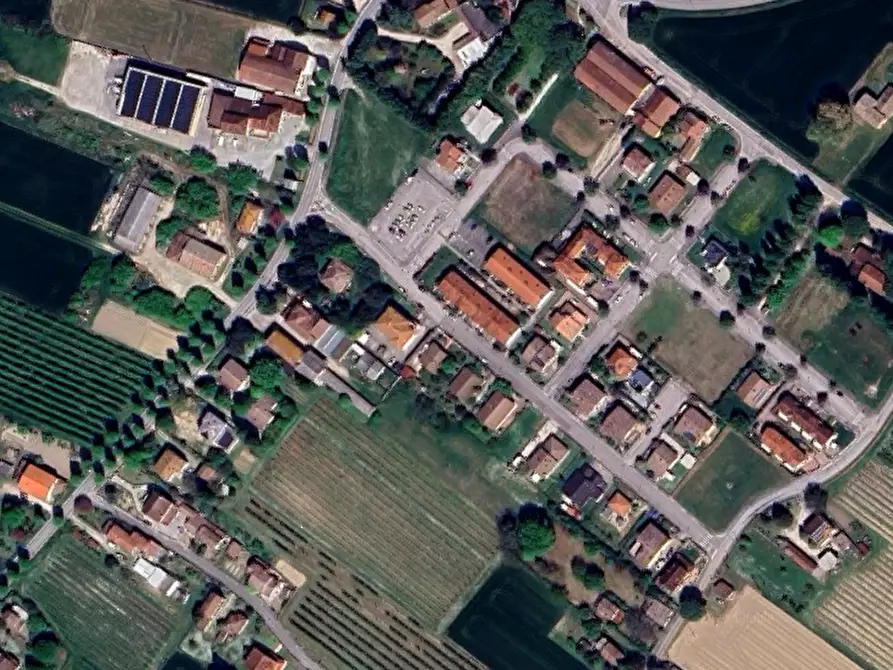 Immagine 9 di Appartamento in vendita  in Via J. De La Palisse a Ravenna