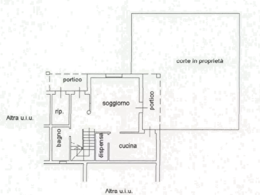 Immagine 12 di Appartamento in vendita  in Via J. De La Palisse a Ravenna